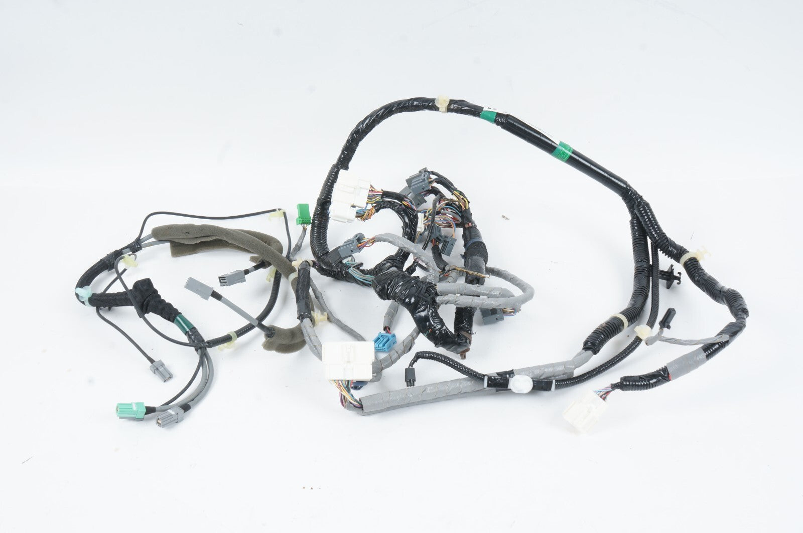 2014 - 2017 HONDA ODYSSEY DASHBOARD WIRE WIRING HARNESS 32118-TK8-A212  OEM