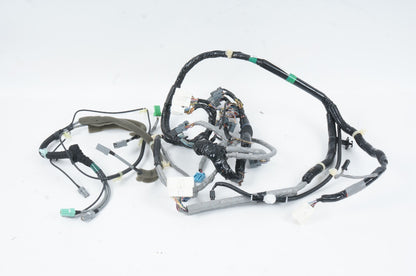 2014 - 2017 HONDA ODYSSEY DASHBOARD WIRE WIRING HARNESS 32118-TK8-A212  OEM