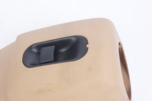 2011-2016 PORSCHE CAYENNE Steering Column TRIM Cover  Lower and Upper BEIGE