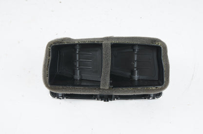 12-15 Audi A6 S6 A7 S7 Rear Center Console Air Vent 4G0819203 OEM