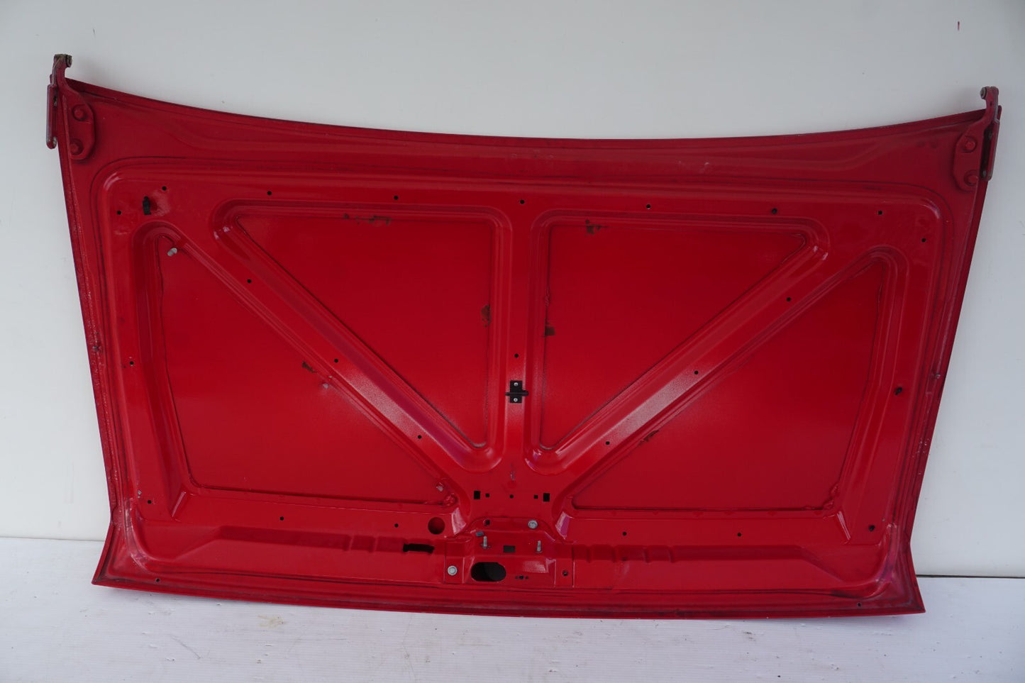 1987 - 1993 Cadillac Allante TRUNK LID OEM
