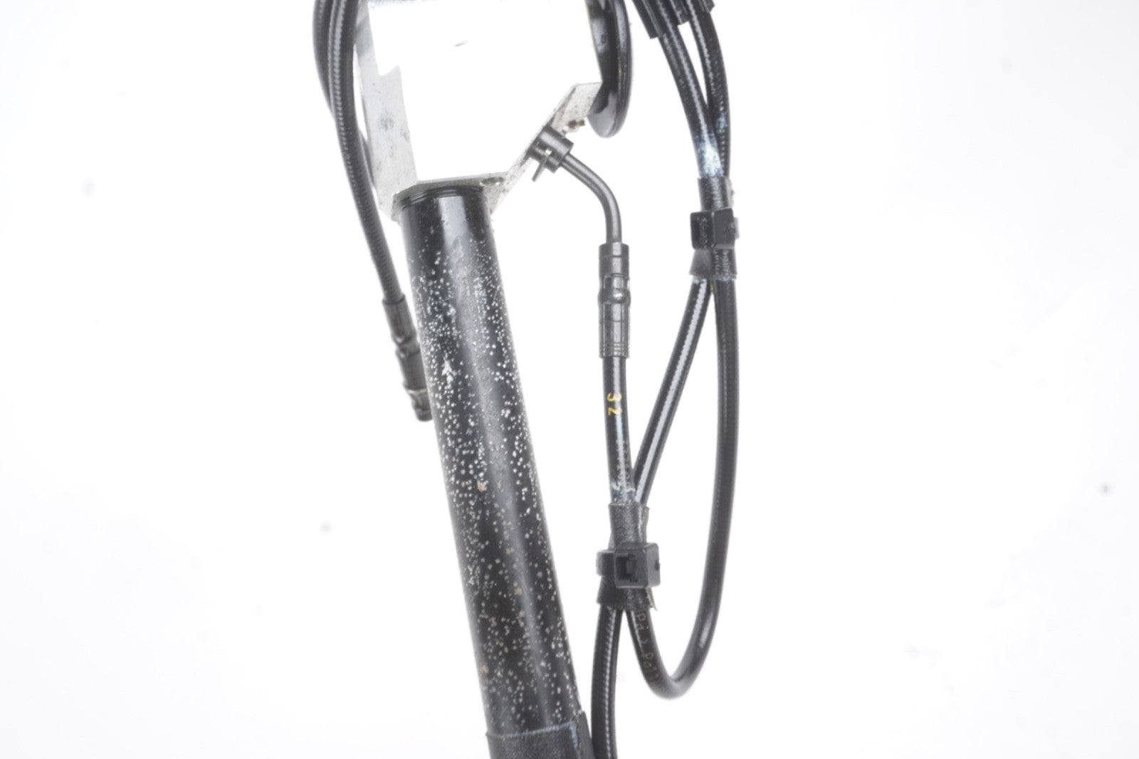 2011 - 2016 Mercedes W207 E550 E400 Left Soft Top Folding Roof Cylinder OEM