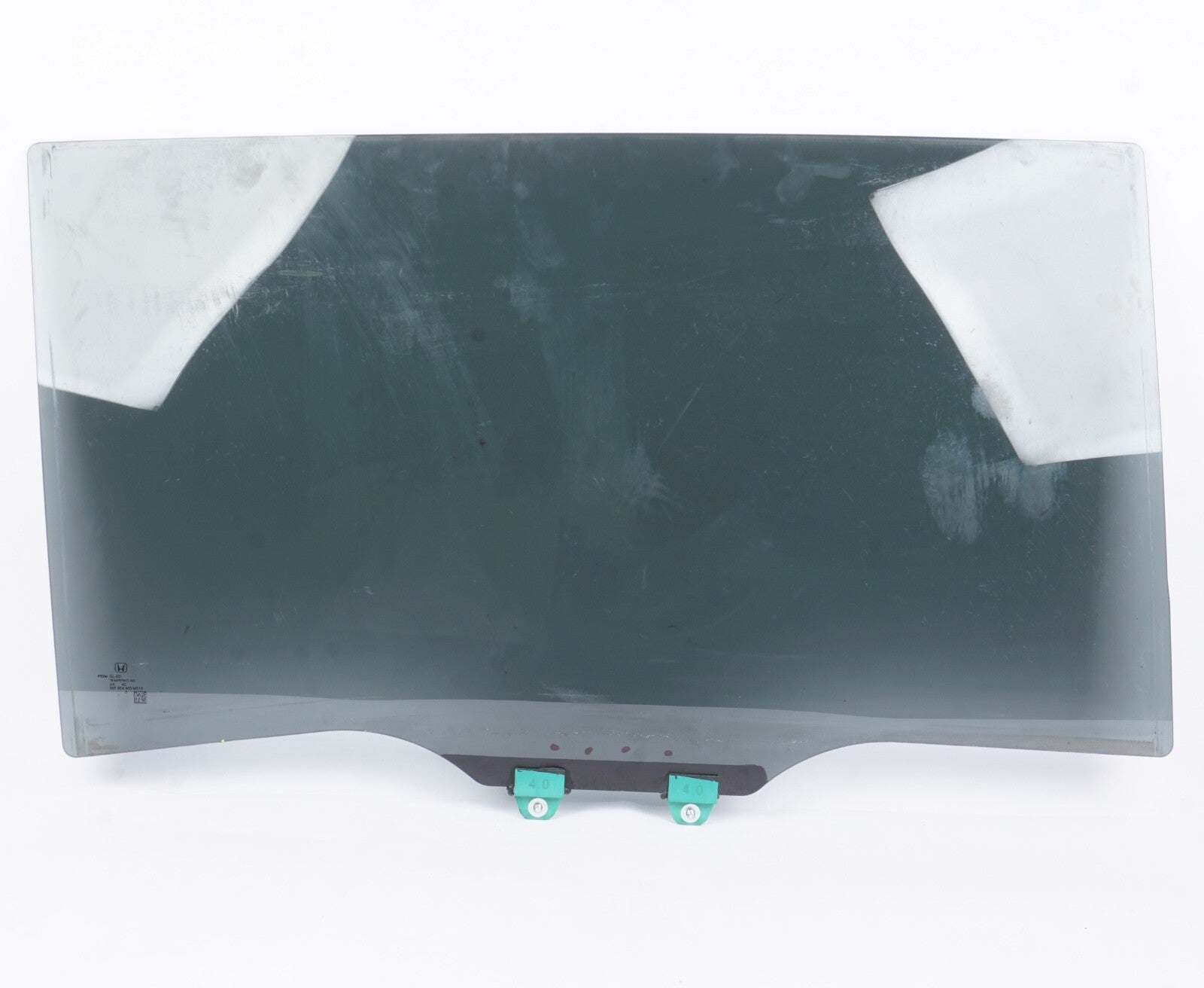 2018 - 2024 Honda Odyssey Rear Right Passenger Side Door Window Glass OEM