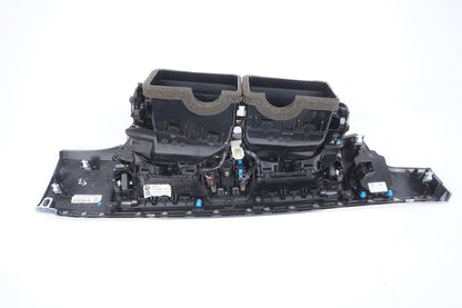 2009-2015 BMW 750I 740I F01 Front Dash Left Driver Air Vent OEM