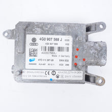 2013-2018 Audi A6 A7 RS6 RS7 Left Lane Change Assist Module 4G0907568J USED OEM