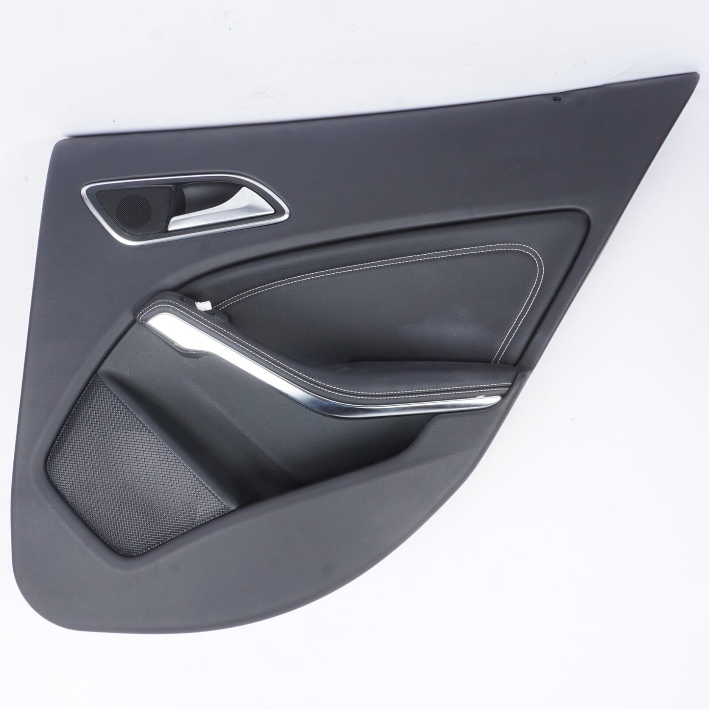 2015 - 2020 MERCEDES GLA250 X156 REAR RIGHT SIDE INNER DOOR PANEL OEM