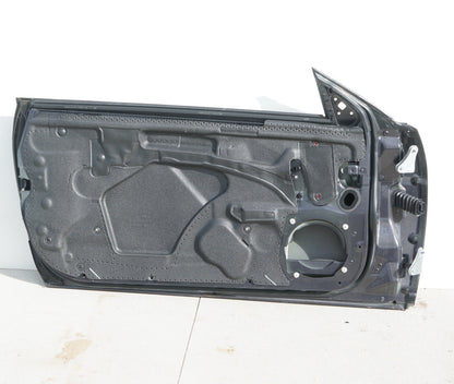 07-14 Mercedes W216 CL550 CL63 AMG Left Driver Side Door Shell Frame Panel OEM