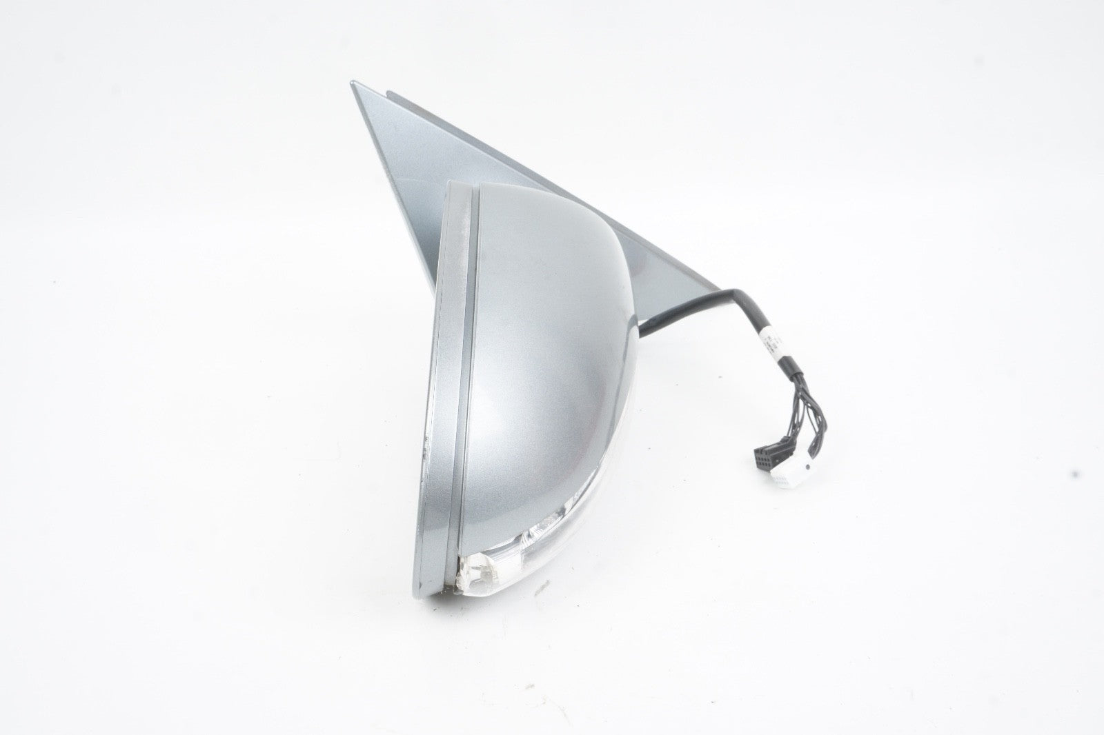 07-09 Mercedes W221 S550 S63 AMG Right Passenger Side Rear View Door Mirror OEM