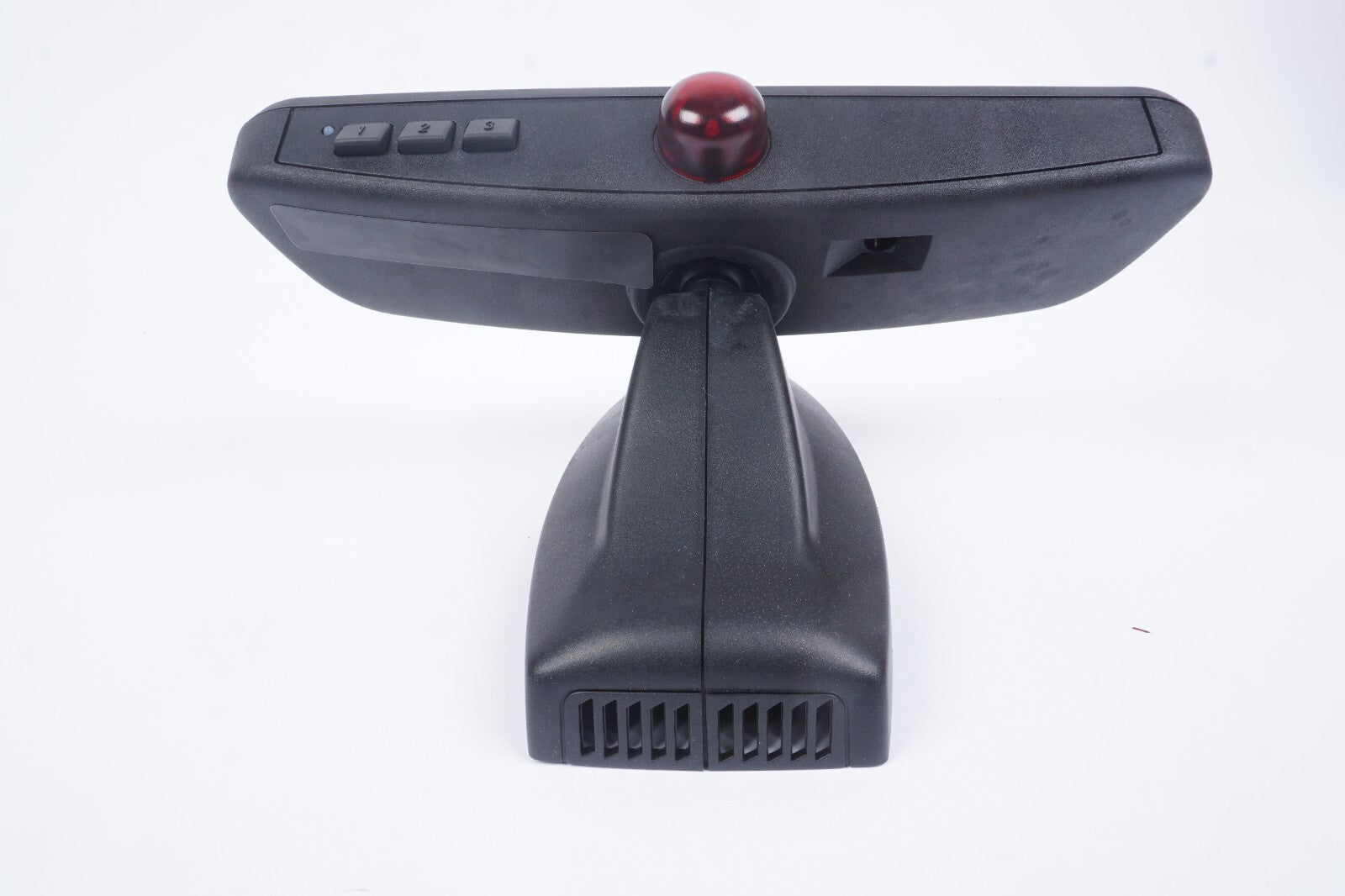 2004 - 2010  BMW 650i E63 E64 Interior Rear View Mirror Auto Dimming OEM