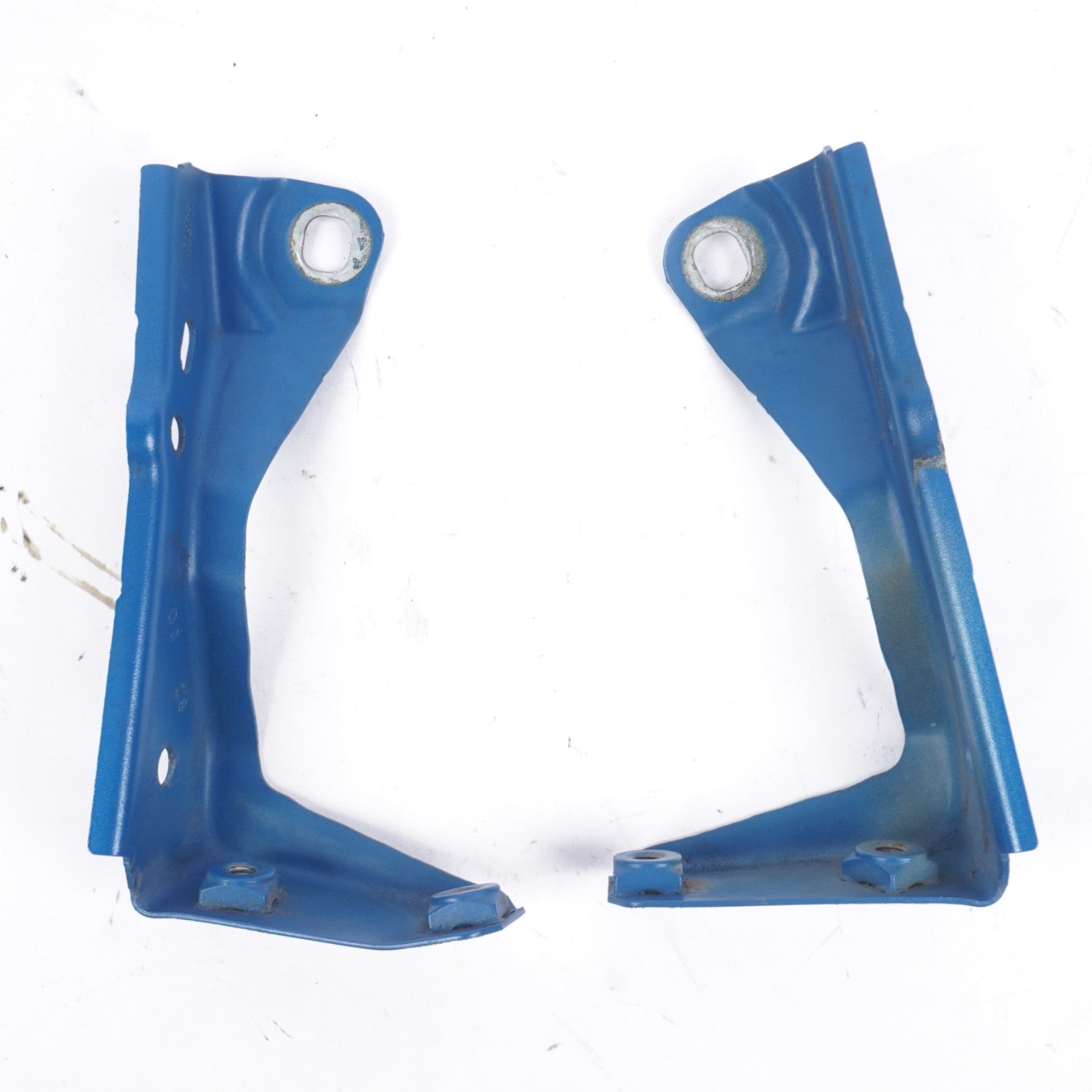 2016-2024 BMW X1 X2 - LEFT & RIGHT Fender Mount / Bracket 7392803 7392804