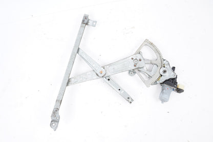 2013 - 2020 Subaru BRZ FRONT LEFT DRIVER DOOR WINDOW REGULATOR & MOTOR OEM