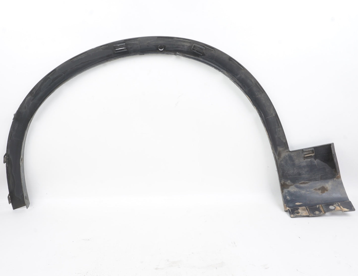 2011 - 2018 BMW X3 X4 Right Front Wheel Arch Flare 51777210082 OEM Used