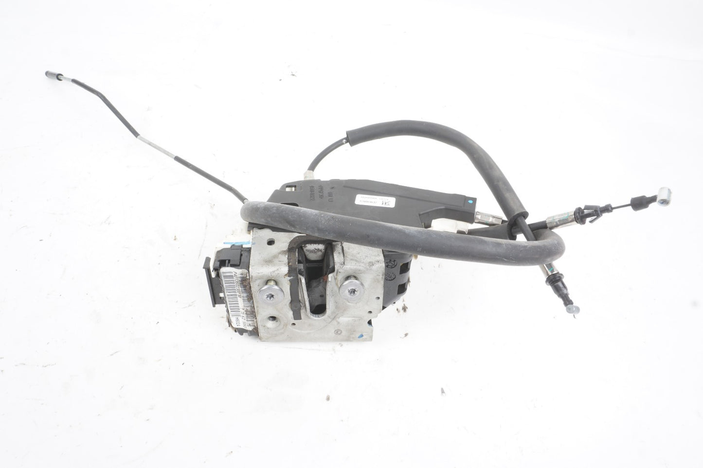 2014-2017 Maserati Ghibli Rear Left Driver Side Door Lock Latch Actuator OEM