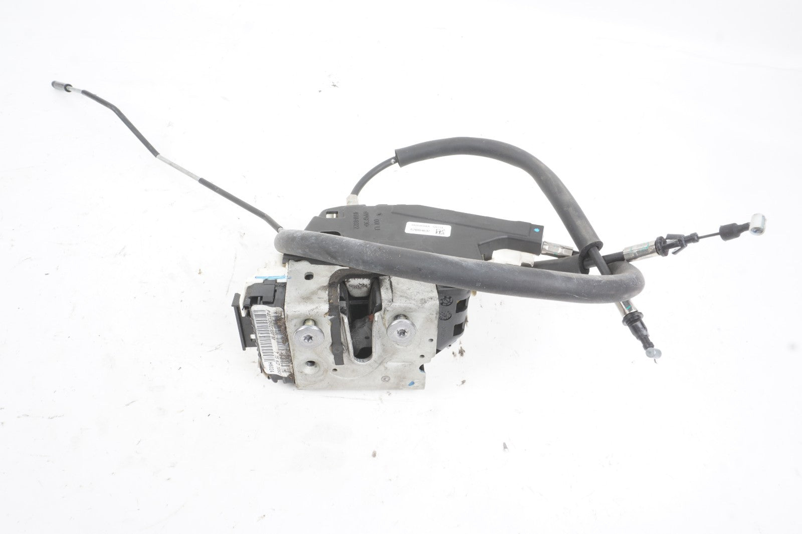 2014-2017 Maserati Ghibli Rear Left Driver Side Door Lock Latch Actuator OEM