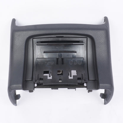 14 - 17 Mercedes W222 S600 S550 Center Console End Trim Panel  OEM