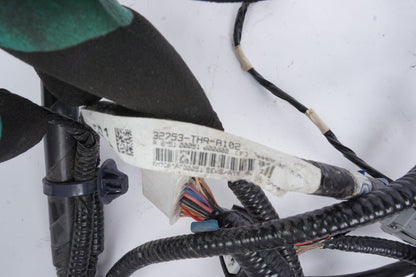 18 - 24 Honda Odyssey Rear Right Sliding Door Wire Harness Passenger Side OEM