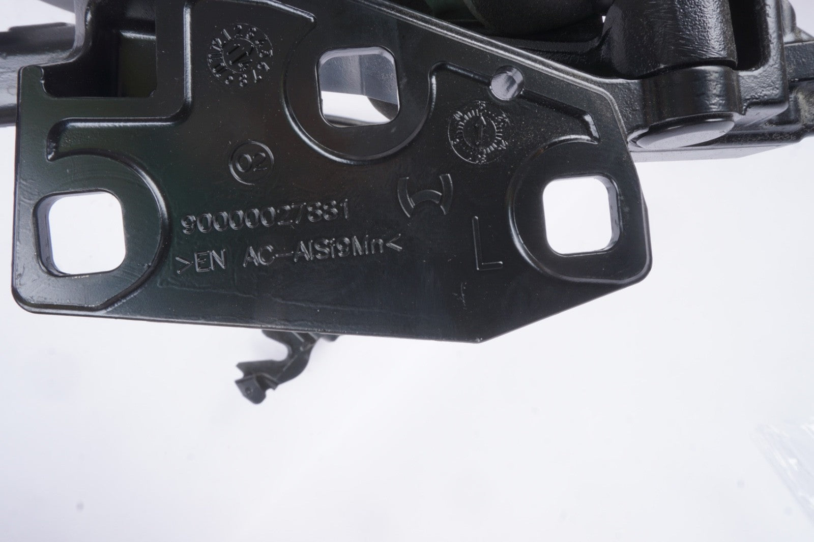 2014 - 2020 BMW M4 440i 435i 428i F83 F33 Rear Left Right Roof Hinge