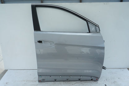 2013-2018 HYUNDAI SANTA FE FRONT RIGHT PASSENGER SIDE DOOR SHELL OEM