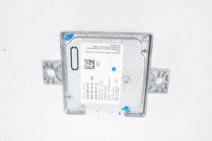 2022 - 2023 MERCEDES EQB300 X243 ECU AMPLIFIER CONTROL MODULE 2439000401 OEM