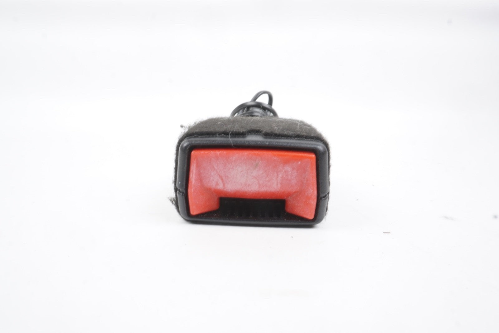 2014 - 2017 Fiat 500L Front Right Seat Belt Buckle Latch OEM