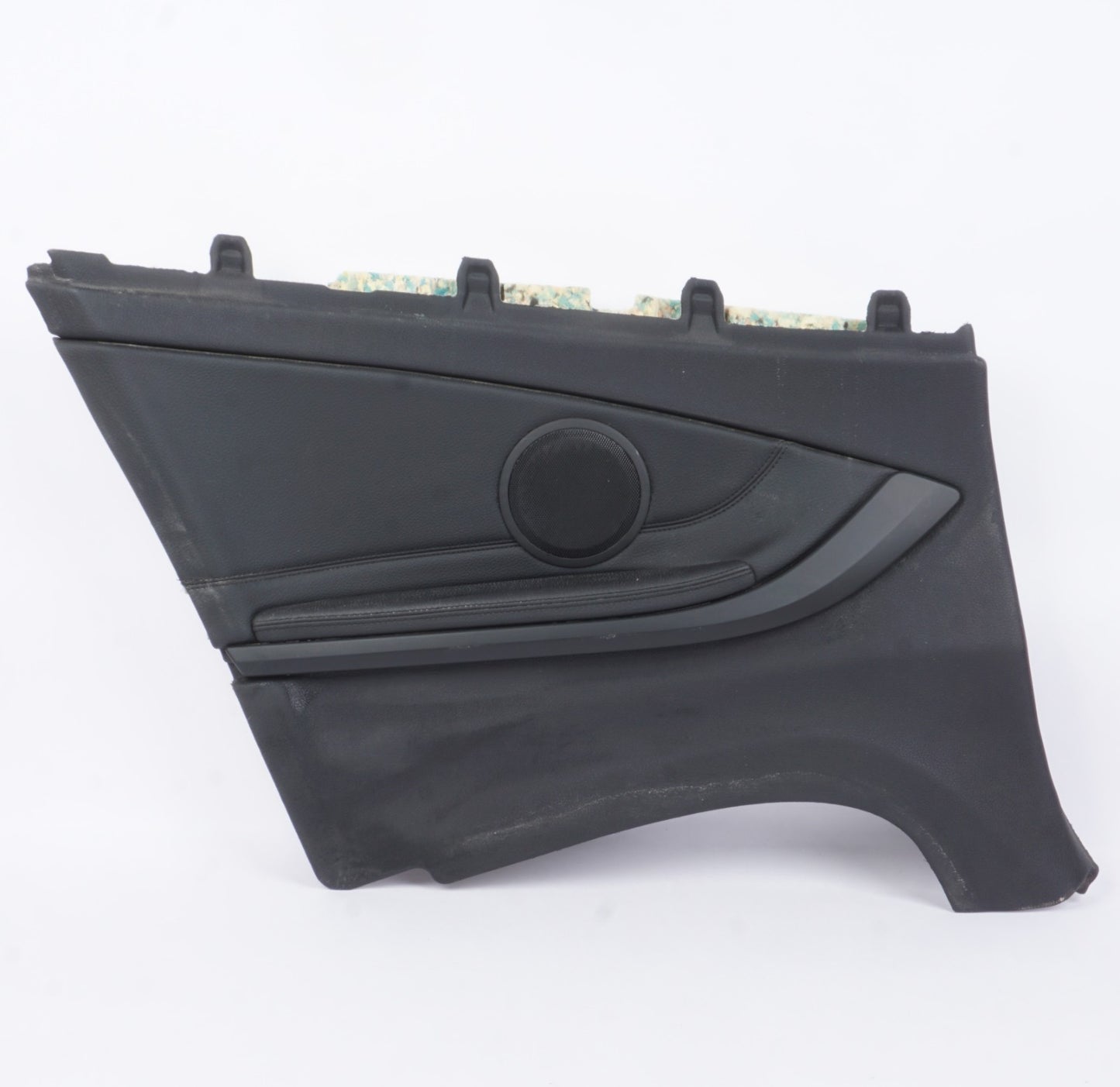 14-20 BMW 428 435 440 Convertible Rear Left Driver Side Quarter Panel Trim OEM