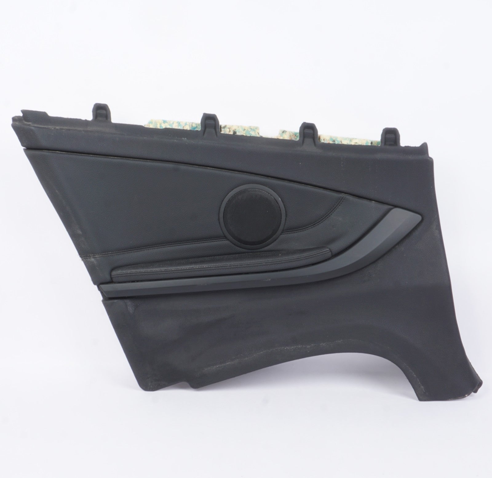 14-20 BMW 428 435 440 Convertible Rear Left Driver Side Quarter Panel Trim OEM