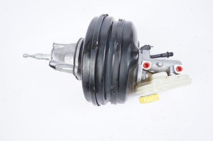 2004  - 2010 Audi A8 A8L Power Brake Booster w/ Master Cylinder OEM