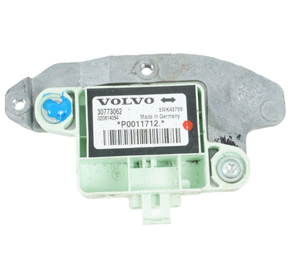 2006-2010 VOLVO C70 FRONT LEFT DRIVER DOOR SENSOR 30773062 OEM
