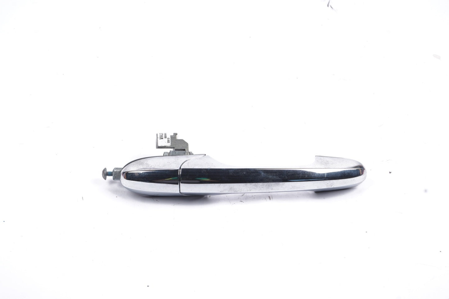 12-19 FIAT 500 FRONT RIGHT PASSENGER SIDE EXTERIOR DOOR HANDLE OEM
