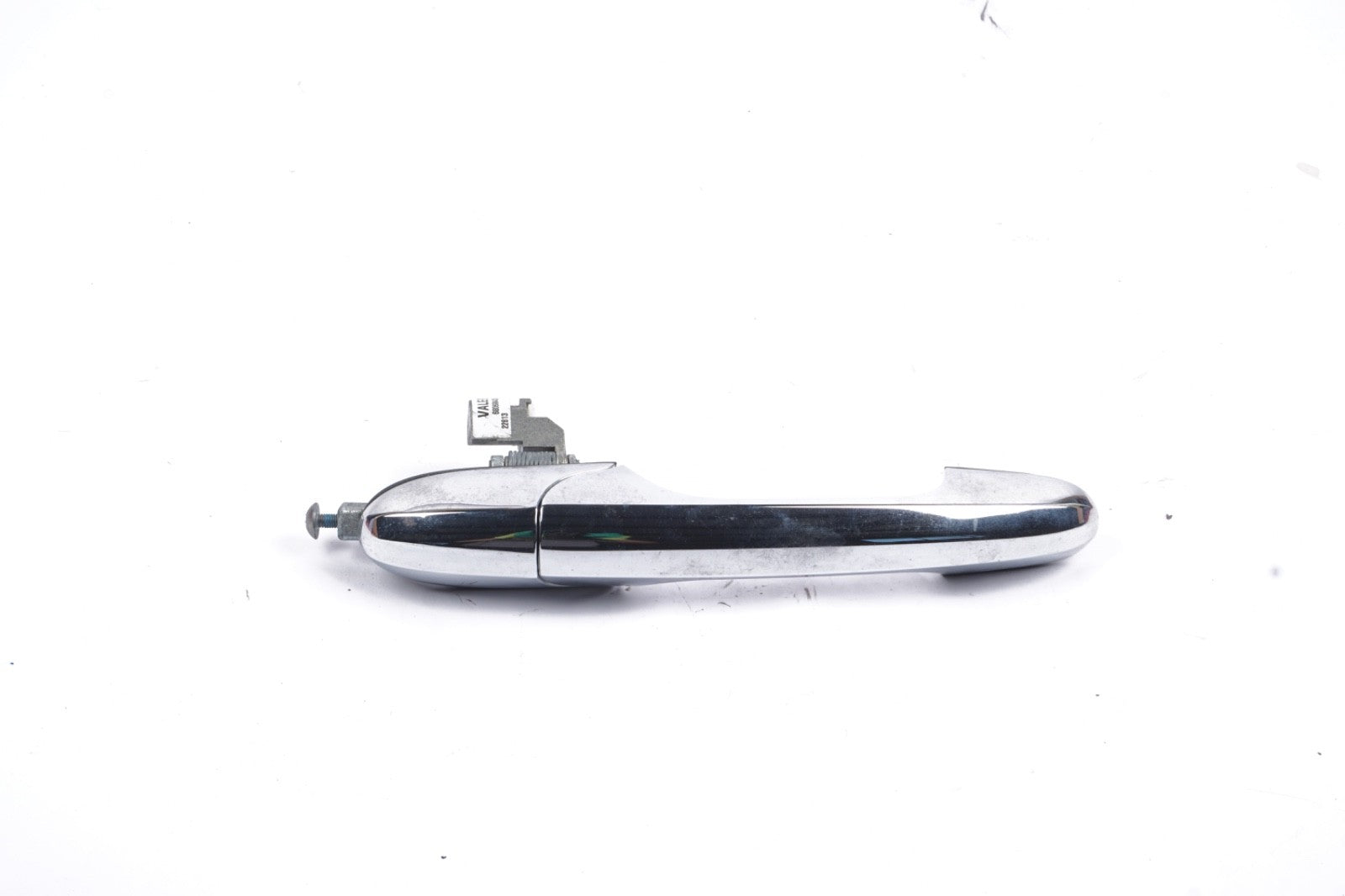 12-19 FIAT 500 FRONT RIGHT PASSENGER SIDE EXTERIOR DOOR HANDLE OEM