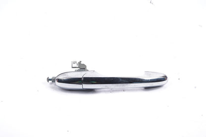 12-19 FIAT 500 FRONT RIGHT PASSENGER SIDE EXTERIOR DOOR HANDLE OEM