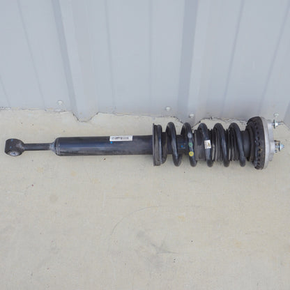 2014 - 2020 Maserati Ghibli Front Right Shock Absorber Spring Strut OEM