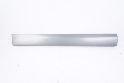 2018 - 2023 BMW X2 - Front LEFT Lower DOOR Blade / Molding 8069195