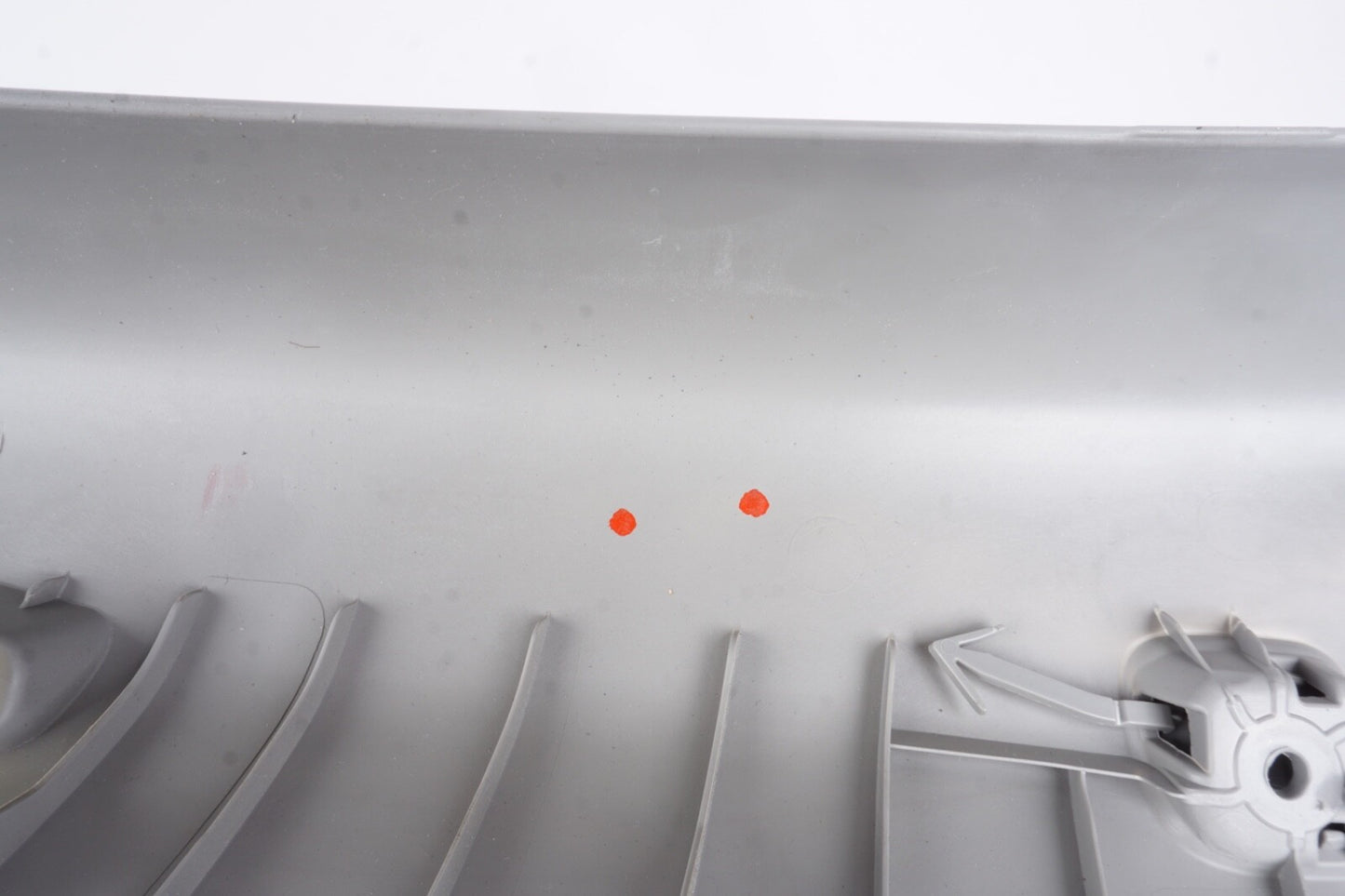 2018-2024 HONDA ODYSSEY FRONT RIGHT SIDE WINDSHIELD A PILLAR COVER TRIM OEM