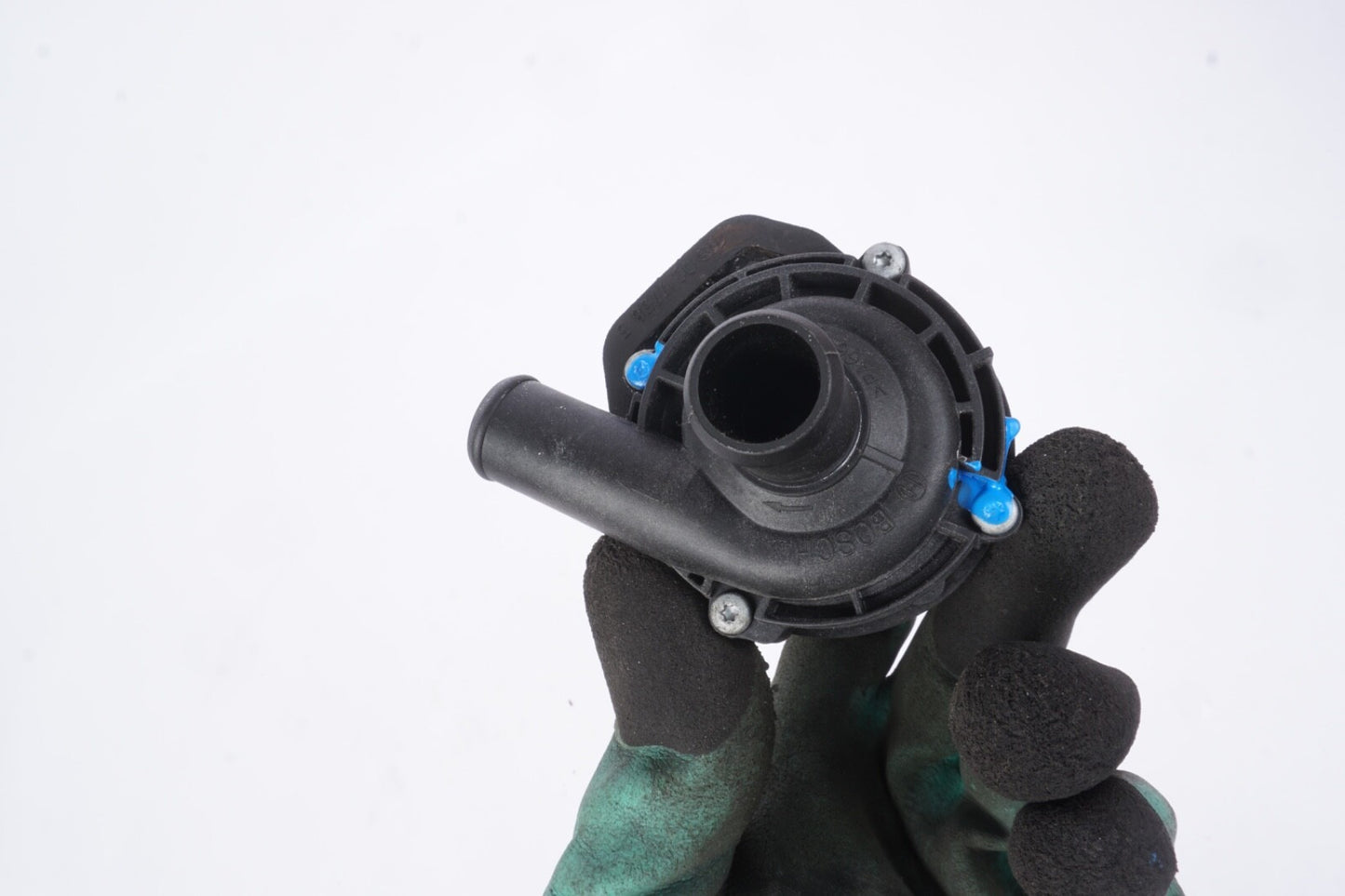 2010-2016 MERCEDES E350 W212 AUXILIARY COOLANT WATER PUMP OEM