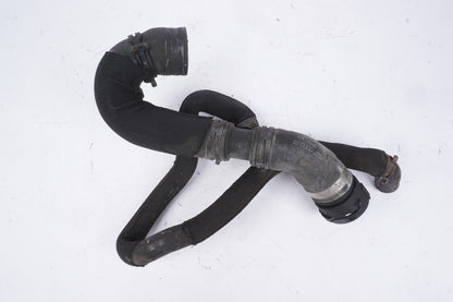 2011 - 2012 Audi A8l Engine Motor Lower Radiator Coolant Water Hose Pipe OEM