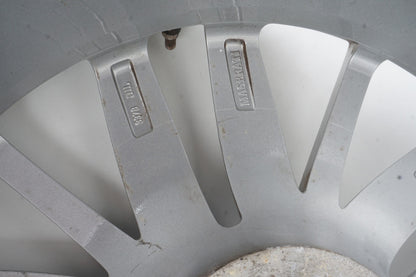 2014 - 2020 Maserati Ghibli Front Wheel Rim 19" OEM