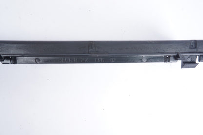 14-17 Maserati Ghibli Sun Roof Sunroof Sliding Rail Cover Side Covers