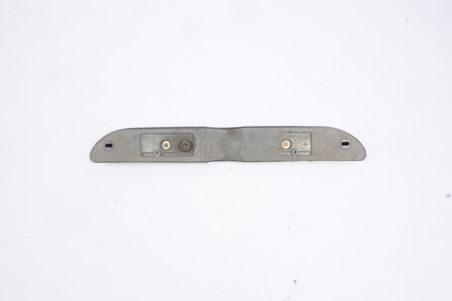 Mercedes Benz License Plate rear bumper Light Hella W108 W109 w111 w112