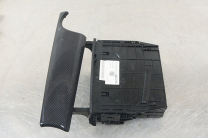 2007-2010 MINI COOPER R55 R56 R57 DASH GLOVE BOX STORAGE COMPARTMENT OEM 9166599