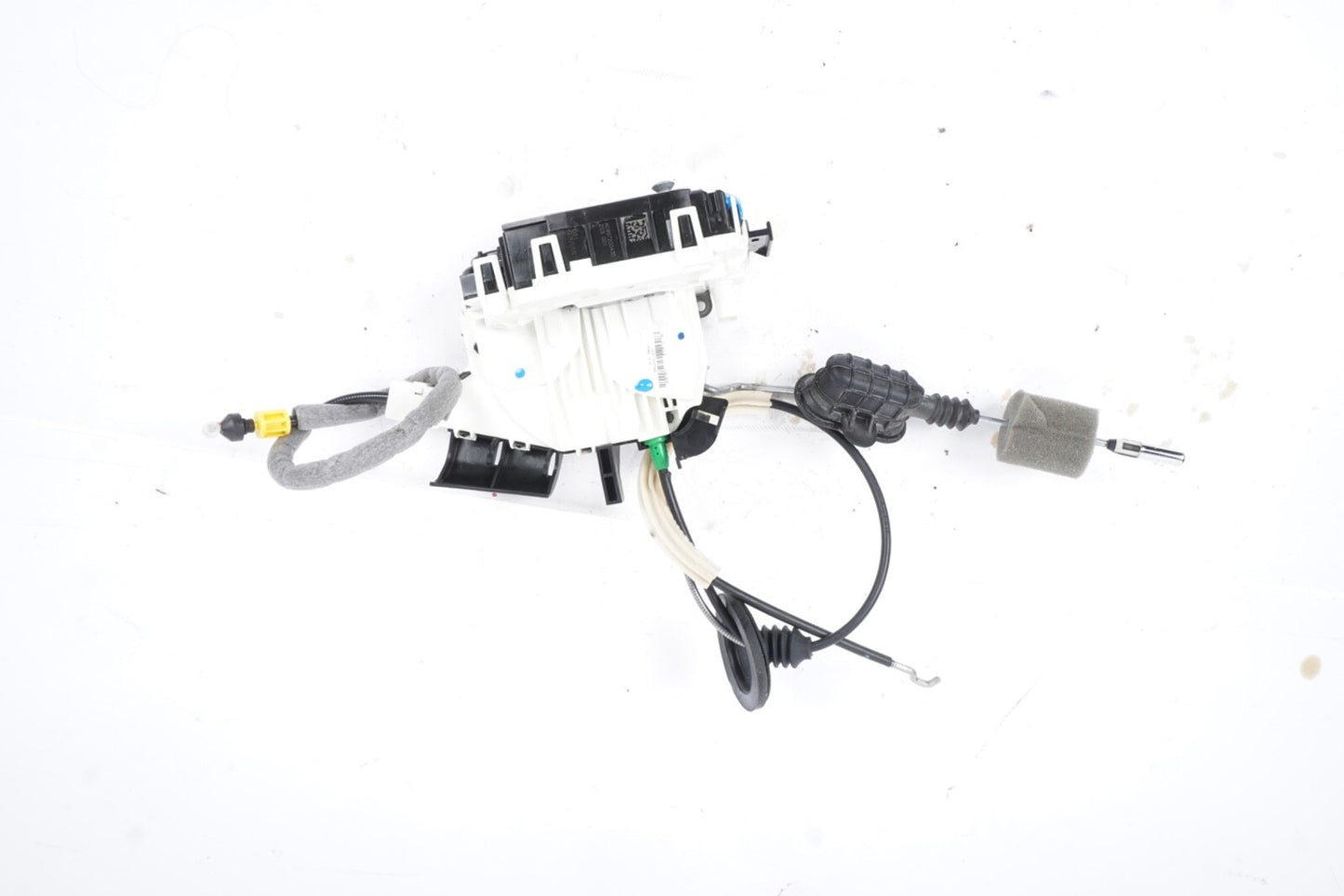 2010-2014 MERCEDES E350 FRONT RIGHT PASSENGER SIDE DOOR LATCH LOCK ACTUATOR OEM
