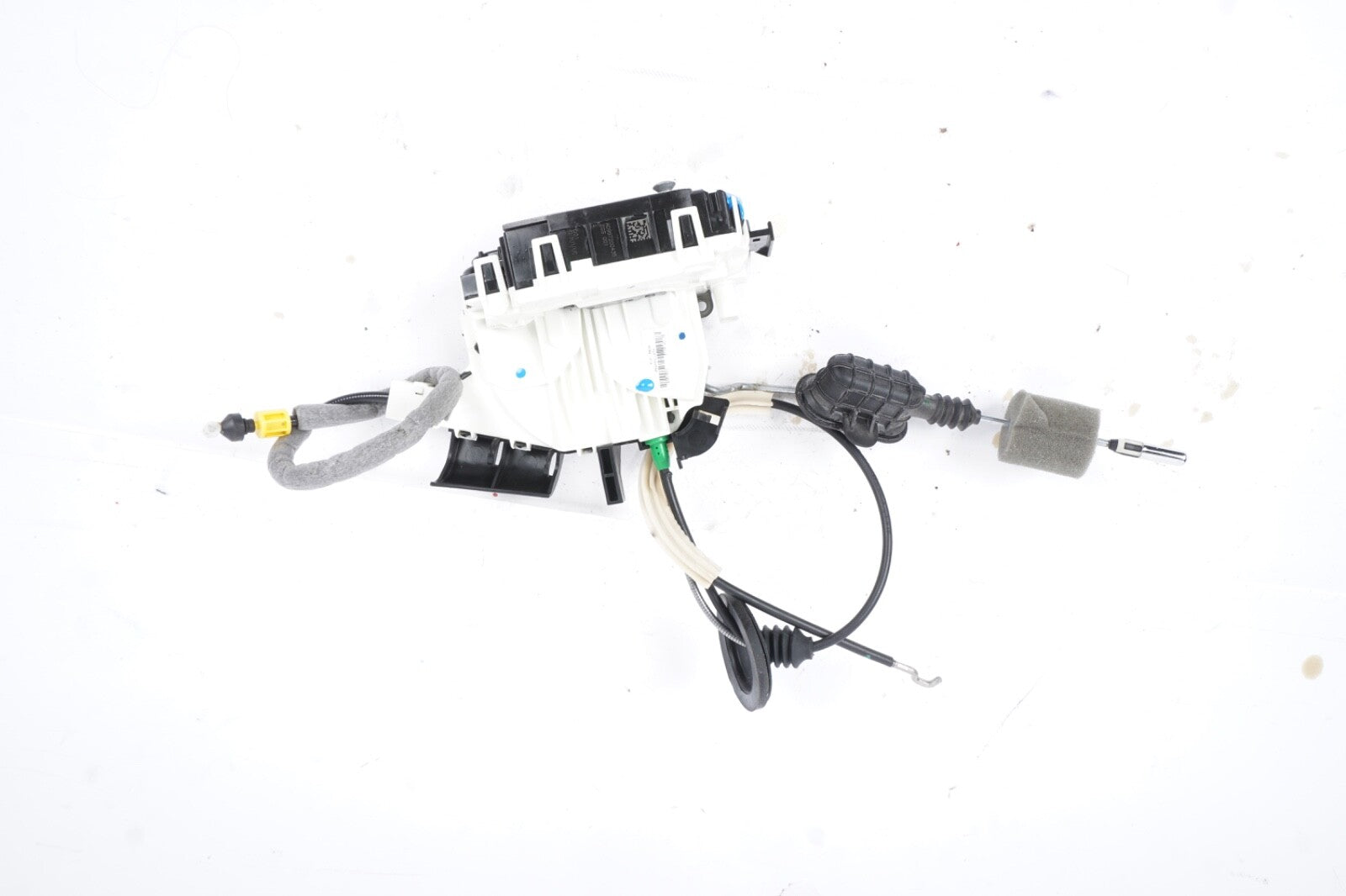 2010-2014 MERCEDES E350 FRONT RIGHT PASSENGER SIDE DOOR LATCH LOCK ACTUATOR OEM