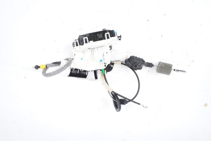 2010-2014 MERCEDES E350 FRONT RIGHT PASSENGER SIDE DOOR LATCH LOCK ACTUATOR OEM