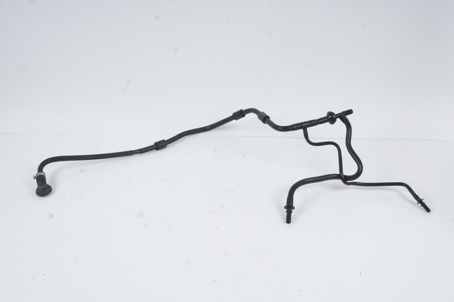 2010 - 2020 Bentley Mulsanne Vacuum Hose Pipe Line Set