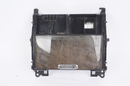 09-13 LEXUS IS350 IS250 FRONT CENTER CONSOLE ASHTRAY POWER OUTLET LIGHTER OEM