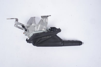 14-23 MINI COOPER S F55 F56 F57 PARKING BRAKE HANDBRAKE LEVER MECHANISM OEM