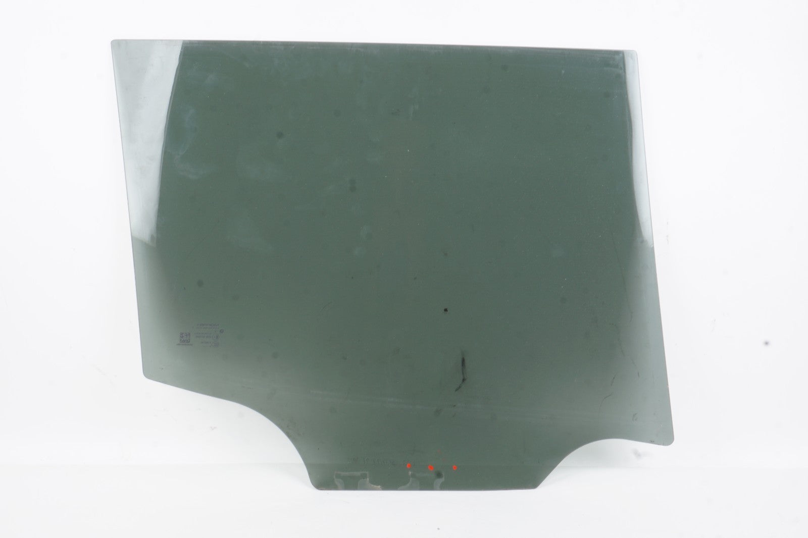 2015-2023 Jeep Renegade Rear Left Driver Side Door Window Glass OEM