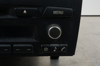 2008 - 2011 BMW 128i 135i 323i 328i 335i AM FM RADIO CD PLAYER 9263480 OEM 08-11