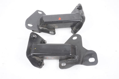 2019 - 2023 Jeep Renegade Front Left Right Bumper Frame Rail Bracket OEM