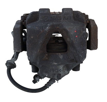 07 - 13 BMW 328i E93 FRONT BRAKE CALIPER RIGHT PASSENGER SIDE OEM